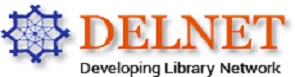 DELNET Logo