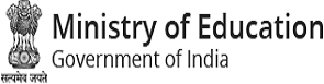 MHRD Logo